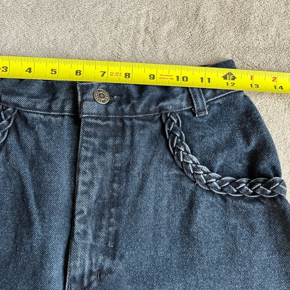 ⭐️ HOST PICK 🦄 Vintage Mom Jeans - Picture 10 of 12